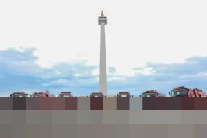 Gubernur Pramono Anung Pastikan Hibah Damkar ke 14 Daerah Perkuat Kolaborasi Antarwilayah