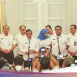 Gubernur Pramono Anung Umumkan Paket Subsidi Komprehensif untuk Pekerja dan Pengusaha Jakarta Pasca Kenaikan UMP
