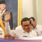 Gubernur Pramono Anung Ungkap Alotnya Pembahasan UMP DKI Jakarta 2026 hingga Rp 5,72 Juta Disepakati