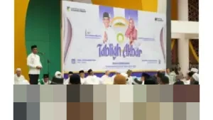 Gubernur Sulteng Ajak Masyarakat Zikir Bersama Jelang 2026: Solidaritas untuk Korban Bencana