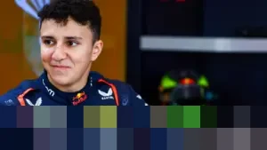 Guenther Steiner: Isack Hadjar Lebih Siap Dampingi Max Verstappen di Red Bull F1 2026