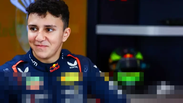 Guenther Steiner: Isack Hadjar Lebih Siap Dampingi Max Verstappen di Red Bull F1 2026