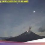 Gunung Semeru Erupsi Pagi Ini, Petugas PVMBG Catat Letusan 900 Meter Disertai Gemuruh