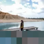 Gurun Pasir Telaga Biru Bintan Raup Rp90 Juta dari 9.000 Wisatawan Selama Libur Nataru