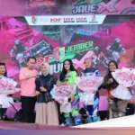 Gus Fawait: JAVEX 2025 Momentum Kebangkitan Jember sebagai Destinasi Sport Tourism Nasional