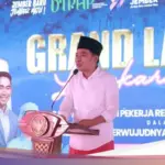 Gus Fawait: Pembangunan Jember 2025 Terbesar dalam Empat Dekade, Fokus Pertanian dan Pekerja Rentan