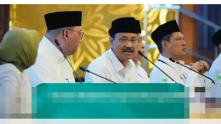 Gus Ipul: “400 Ribu Porsi Makanan Disajikan Tiap Hari di Lokasi Bencana Sumatera”