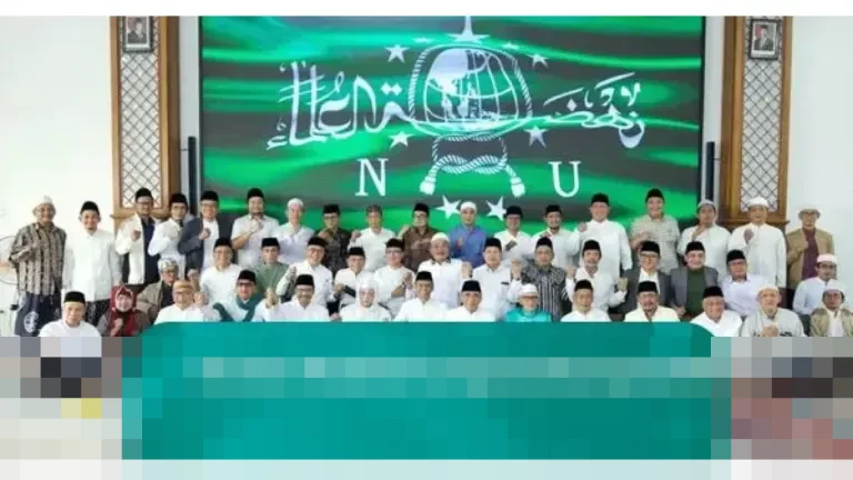 Gus Ipul: “Alhamdulillah Guyup,” Elite PBNU Bertemu di Surabaya Bahas Muktamar