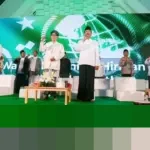 Gus Ipul Minta Warga NU Tenang: “Serahkan kepada Ulama, Musyawarah Bagian Penting”