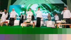 Gus Ipul Minta Warga NU Tenang: “Serahkan kepada Ulama, Musyawarah Bagian Penting”
