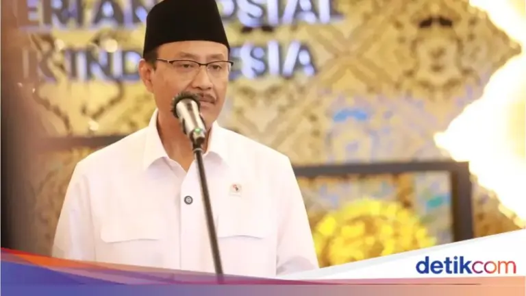 Gus Ipul: “Nunggu Arahan Presiden untuk Finalisasi Jadup Korban Bencana”