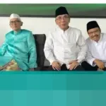 Gus Yahya: “Persoalan Internal PBNU Sudah Lewat, Kita Kembali Bersama”