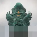 GWK Bali Tiadakan Pesta Kembang Api untuk Tahun Baru 2026, Hadirkan Musical Laser Show