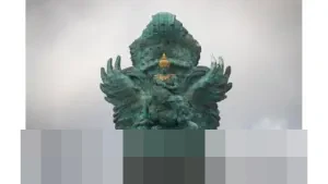 GWK Bali Tiadakan Pesta Kembang Api untuk Tahun Baru 2026, Hadirkan Musical Laser Show