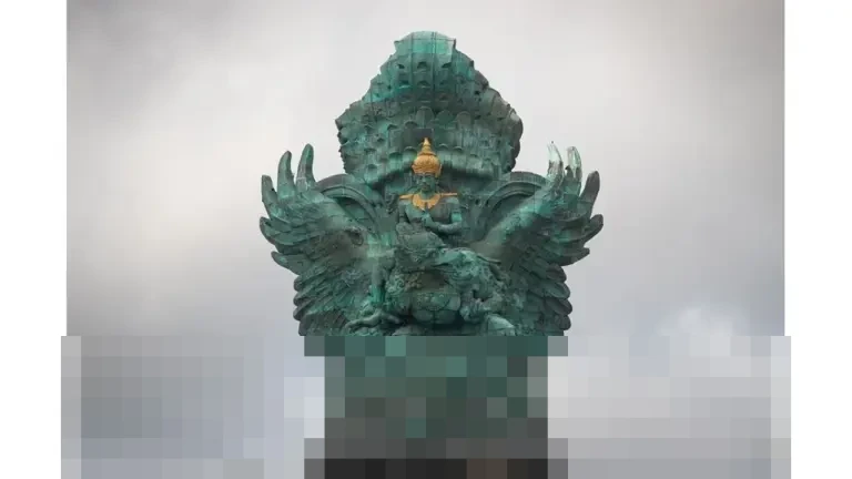 GWK Bali Tiadakan Pesta Kembang Api untuk Tahun Baru 2026, Hadirkan Musical Laser Show