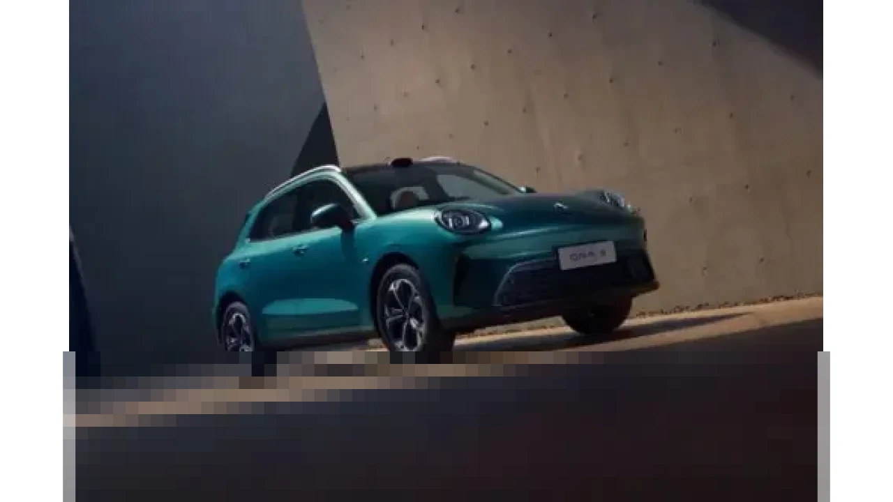 GWM Perkenalkan Ora 5 di Tiongkok, Tak Lagi Fokus EV Murni dengan Opsi Hybrid dan Bensin