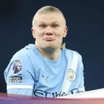 Haaland Kokoh di Puncak Top Skor Liga Inggris 2025/26, Thiago Mengancam