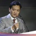 Habiburokhman: Cara Dino Pati Djalal Kritik Menlu Sugiono ‘Tidak Seperti Teman’ karena Tanpa Konfirmasi