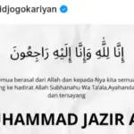 Haedar Nashir: “Kiprah Muhammad Jazir Teladan Gerakan Masjid Indonesia”