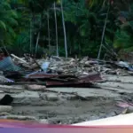 Haili Yoga: “Masyarakat Kute Reje Akan Dipindahkan ke Lokasi Lebih Aman Pascabanjir Bandang”