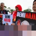 Hakim: ‘Najib Bukan Orang Kampung Polos,’ Dinyatakan Bersalah 25 Dakwaan Kasus 1MDB