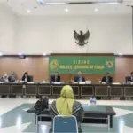 Hakim PTA Kupang IW Dipecat MKH: “Melanggar KEPPH dan Akui Bersalah Penipuan CPNS”