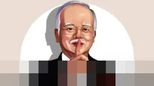 Hakim Tolak Pembelaan Najib Razak, Mantan PM Malaysia Divonis Tambahan 15 Tahun Penjara Kasus 1MDB