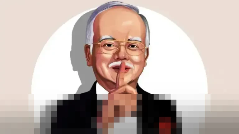 Hakim Tolak Pembelaan Najib Razak, Mantan PM Malaysia Divonis Tambahan 15 Tahun Penjara Kasus 1MDB