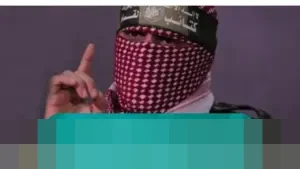 Hamas Konfirmasi Gugurnya Komandan Militer Abu Ubaida dan Sejumlah Tokoh Kunci Lainnya