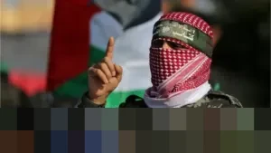 Hamas Konfirmasi Kematian Juru Bicara Militer Abu Obeida Akibat Serangan Israel Awal Tahun Ini