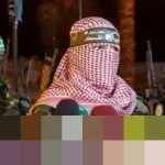 Hamas Umumkan Juru Bicara Sayap Militer Abu Obeida Tewas dalam Serangan Israel di Gaza