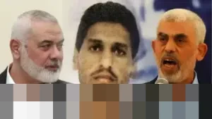 Hamas Umumkan Kematian Juru Bicara Abu Obeida dan Mohammed Sinwar, Sebut Israel Langgar Gencatan Senjata