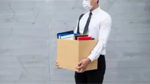 Hampir 55.000 Pekerja di AS Kena PHK Sepanjang 2025, AI Jadi Salah Satu Pemicu Utama