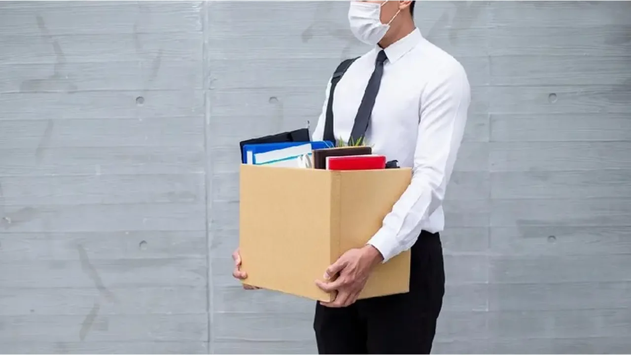 Hampir 55.000 Pekerja di AS Kena PHK Sepanjang 2025, AI Jadi Salah Satu Pemicu Utama