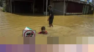 Hanif Faisol Nurofiq: “KLH Dalami Perusahaan Diduga Pelanggar Aturan Penyebab Banjir Kalsel”