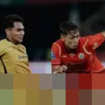 Hanif Sjahbandi: Kerja Keras dan Soliditas Kunci Kemenangan Persija atas Bhayangkara FC