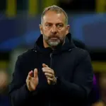 Hansi Flick Beber Kunci Konsistensi Barcelona di Desember: “Pertahanan dan Kualitas Kembali”