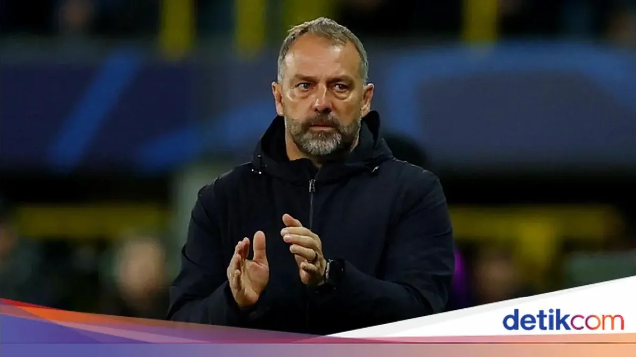 Hansi Flick Beberkan Kunci Konsistensi Barcelona di Desember: Pertahanan Solid dan Mentalitas Tim