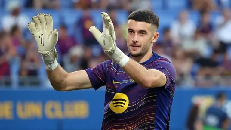 Hansi Flick: “Joan Menyelamatkan Kami dari Kebobolan Banyak Gol” Saat Barcelona Kalahkan Villarreal