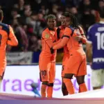 Hansi Flick Puji Mentalitas Barcelona Usai Tembus Pertahanan Solid Guadalajara di Copa del Rey