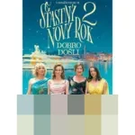 Happy New Year 2 (2021): Komedi Romantis Penuh Drama Pernikahan di Tepi Laut Kroasia