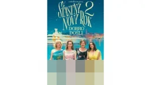 Happy New Year 2 (2021): Komedi Romantis Penuh Drama Pernikahan di Tepi Laut Kroasia