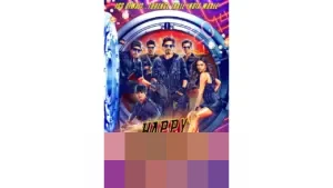 Happy New Year: Misi Balas Dendam Shah Rukh Khan di Balik Gemerlap Kompetisi Tari Dunia