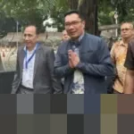 Hard Gumay Ungkap Penerawangan soal Ridwan Kamil, Sebut Ada Upaya Menjatuhkan Elektabilitas