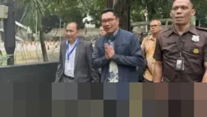 Hard Gumay Ungkap Penerawangan soal Ridwan Kamil, Sebut Ada Upaya Menjatuhkan Elektabilitas
