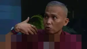 Hard Gumay Ungkap Ramalan Mengejutkan Dunia Hiburan 2026: Skandal Aktor hingga Kematian Selebriti di Penjara