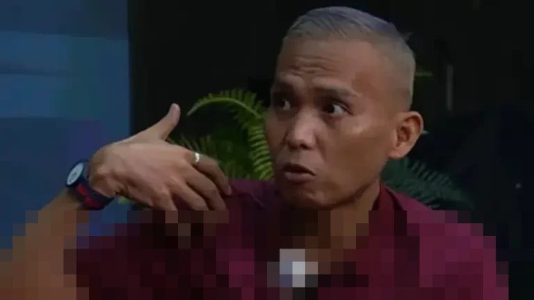 Hard Gumay Ungkap Ramalan Mengejutkan Dunia Hiburan 2026: Skandal Aktor hingga Kematian Selebriti di Penjara Hard Gumay Ungkap Ramalan Mengejutkan Dunia Hiburan 2026: Skandal Aktor hingga Kematian Selebriti di Penjara