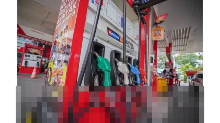Harga BBM Pertamina, Shell, bp, dan Vivo Dipastikan Stabil Jelang Libur Tahun Baru 2026 Harga BBM Pertamina, Shell, bp, dan Vivo Dipastikan Stabil Jelang Libur Tahun Baru 2026