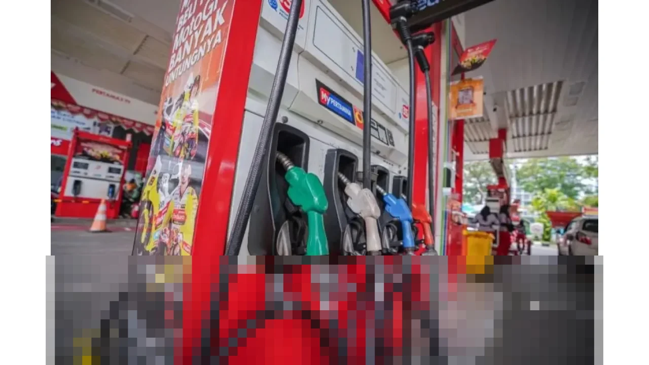 Harga BBM Pertamina, Shell, bp, dan Vivo Dipastikan Stabil Jelang Libur Tahun Baru 2026