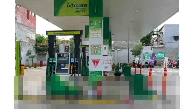 Harga BBM Pertamina, Shell, BP, dan Vivo Tidak Berubah Sepanjang Desember 2025, Tetap Stabil Jelang Tahun Baru 2026 Harga BBM Pertamina, Shell, BP, dan Vivo Tidak Berubah Sepanjang Desember 2025, Tetap Stabil Jelang Tahun Baru 2026